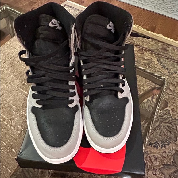 Nike Air Jordan 1 High - shadow 2.0 - Picture 3 of 4
